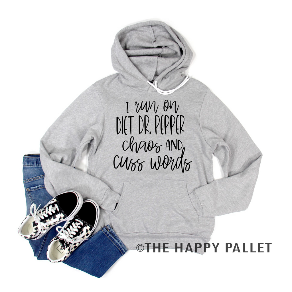Diet 2025 pepsi hoodie