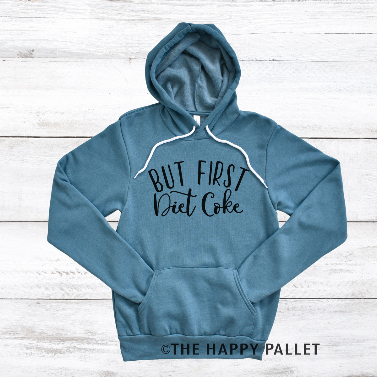 Diet 2025 coke hoodie