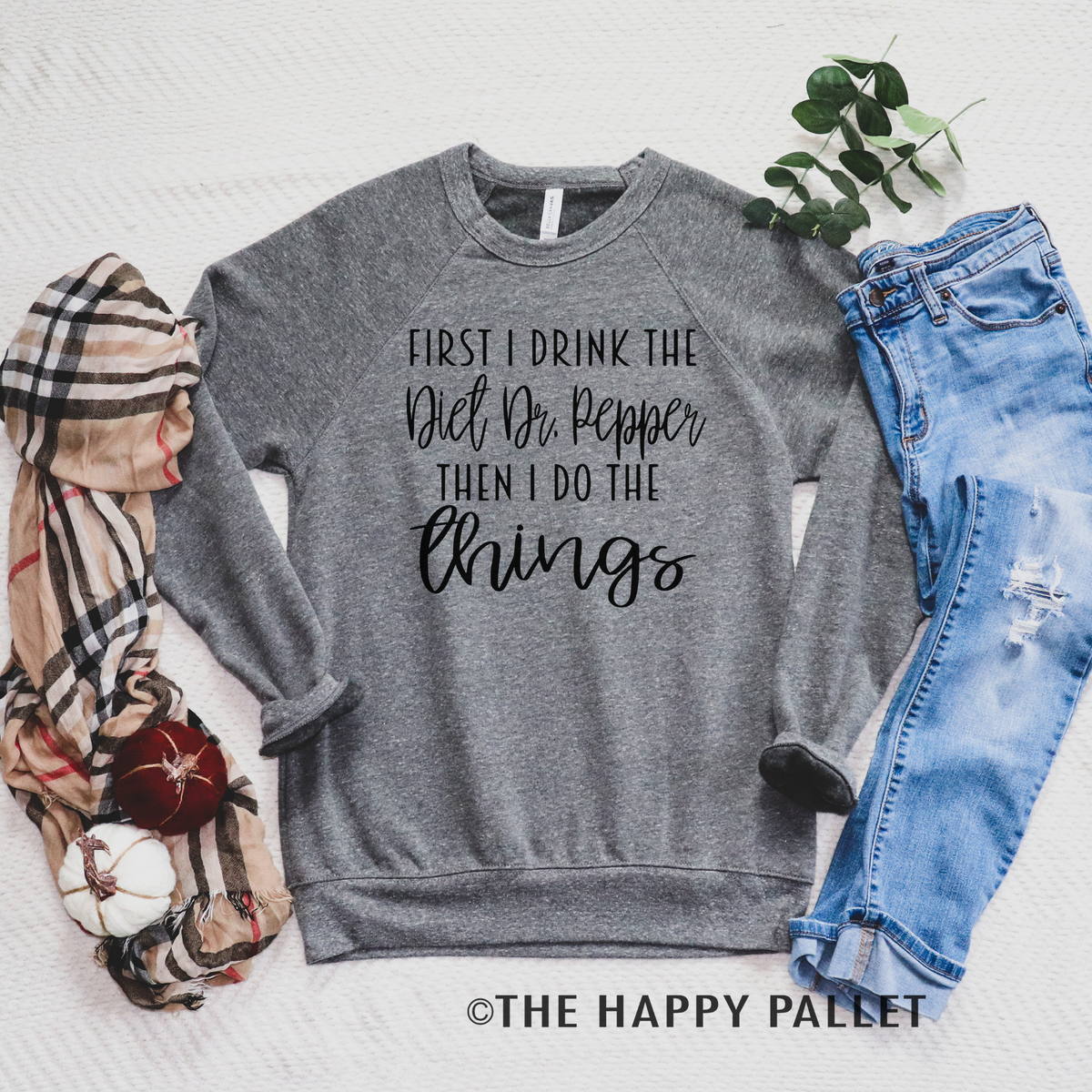 Dr pepper sweater hot sale