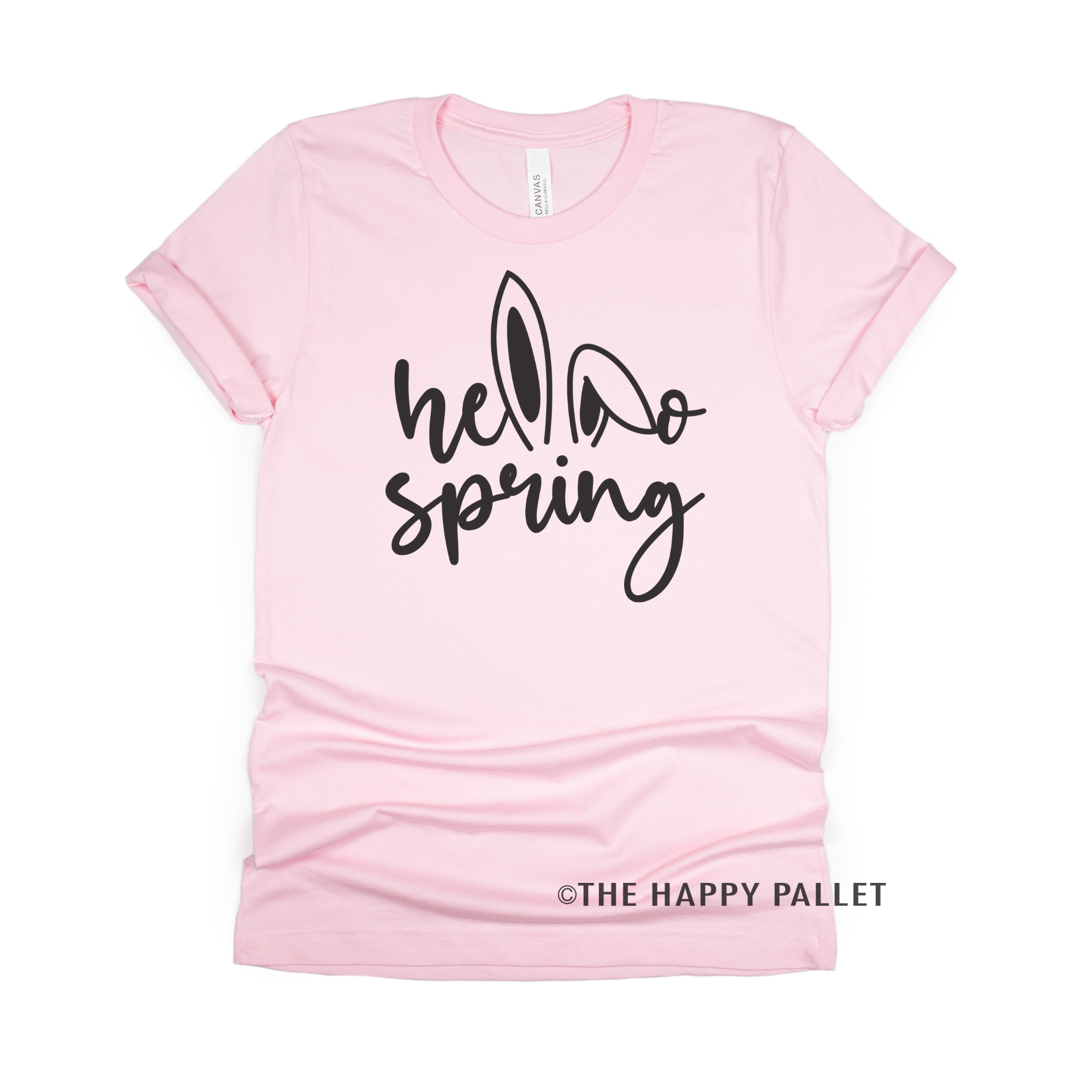Spring shirt discount