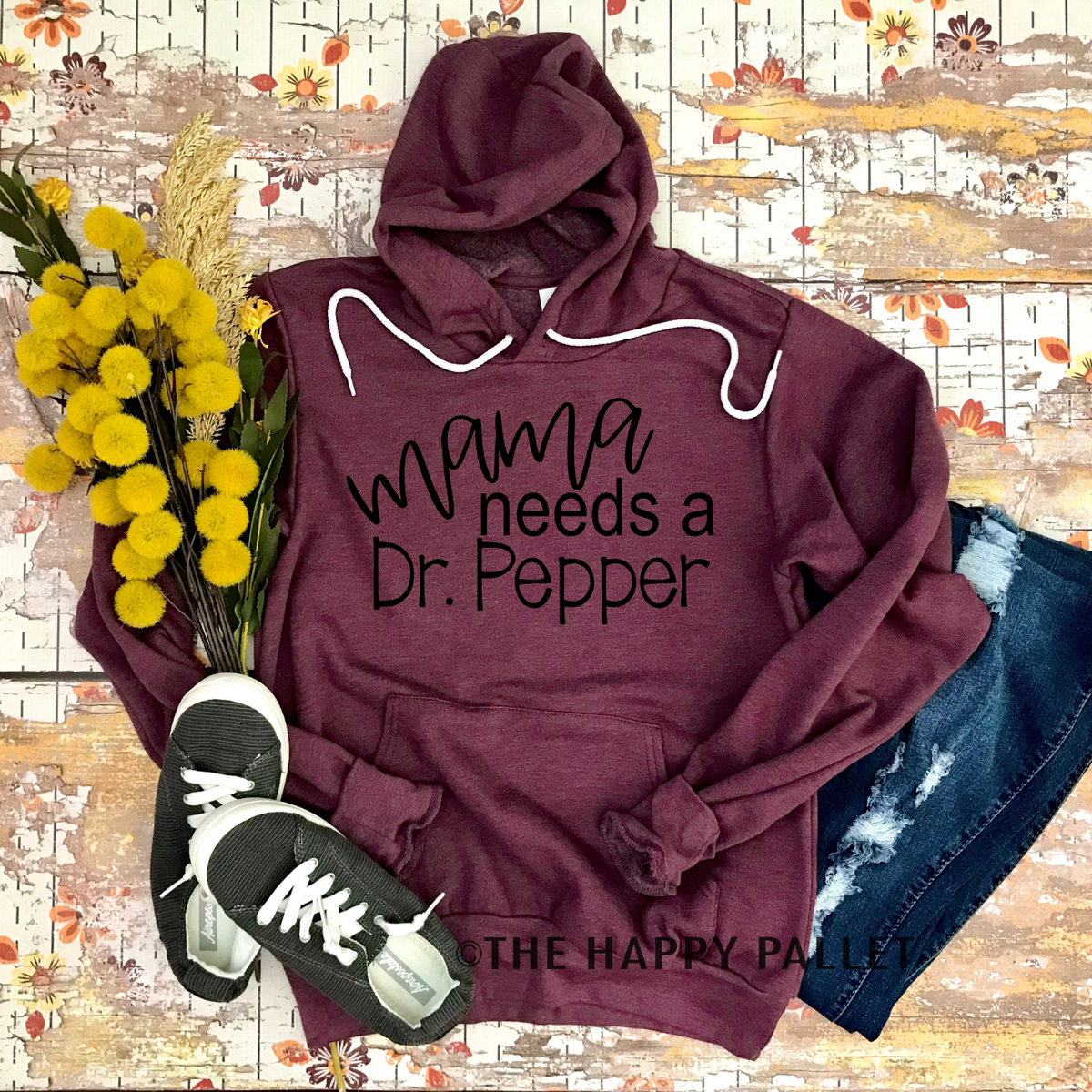 Dr sales pepper sweatshirt